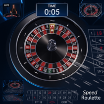 NovaJackpot - Live Roulette with Real Dealers - Play Now