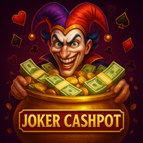 NovaJackpot - Joker Cashpot Slot Game - Play Now