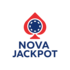 NovaJackpot Casino Logo