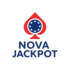 NovaJackpot Casino Logo