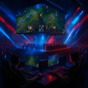 NovaJackpot - Esports Betting - Bet Now